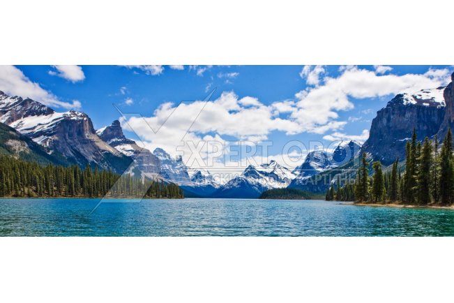 Горы 104956
