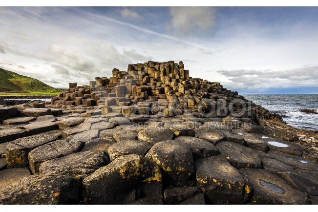 Водопады Озера и Реки 104810