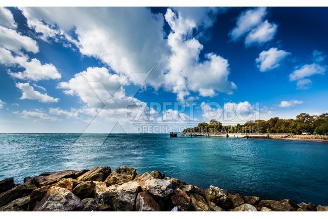 Водопады Озера и Реки 104802