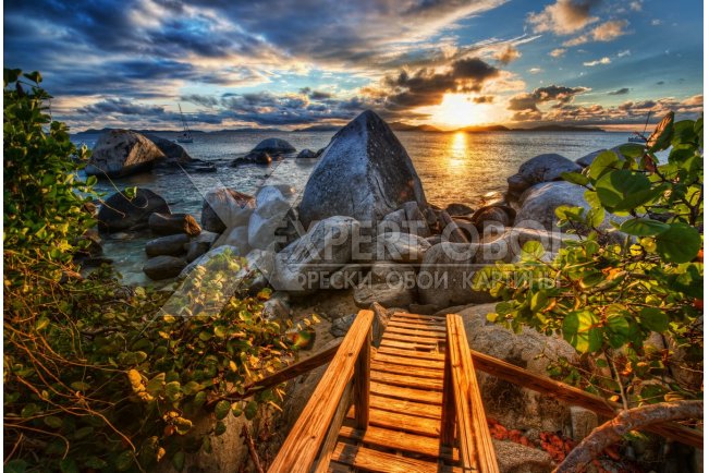 Водопады Озера и Реки 104816