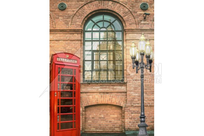 Окна Арки Террасы 103021
