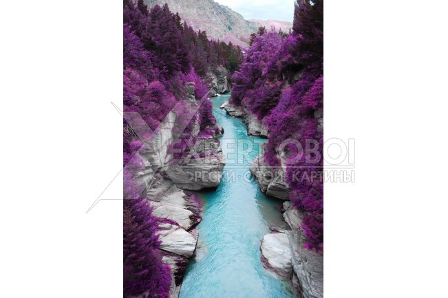 Водопады Озера и Реки 103311