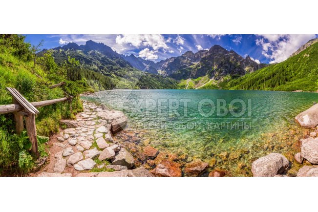 Водопады Озера и Реки 103330