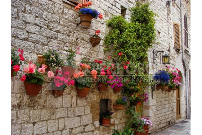 Улочки и дворики 103983