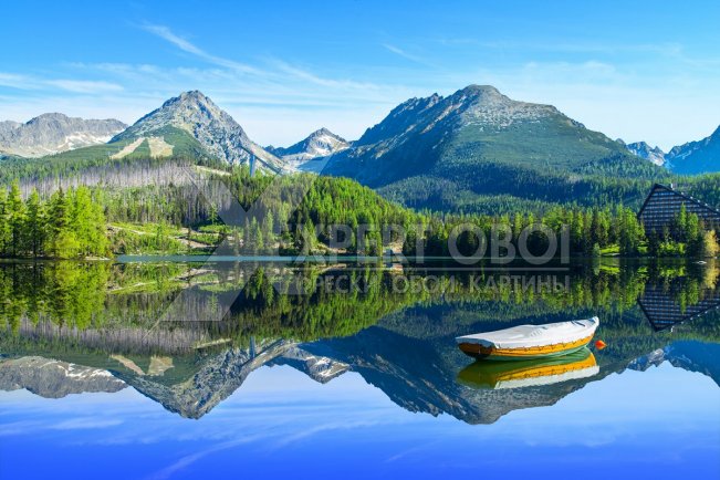 Горы 103450