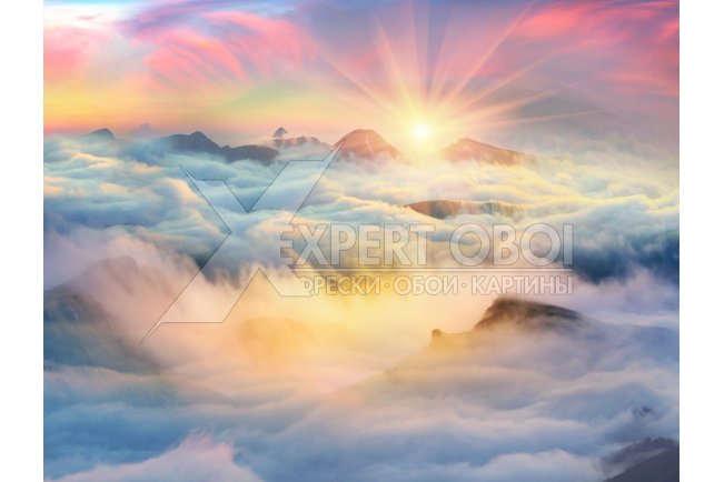 Горы 103473