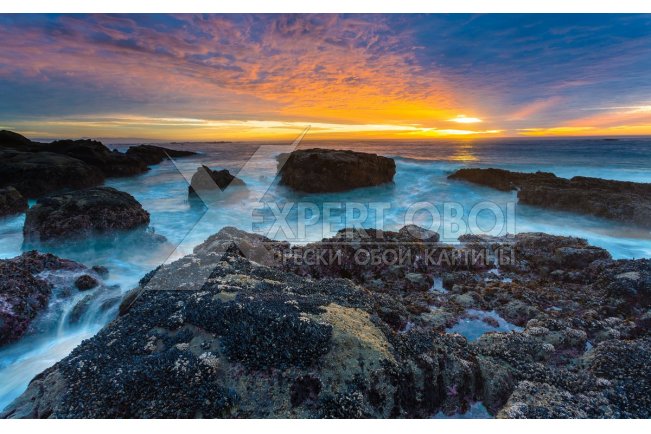 Водопады Озера и Реки 104796