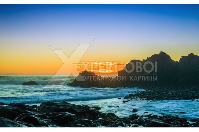 Водопады Озера и Реки 104817