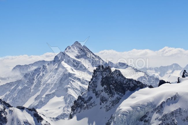 Горы 103446