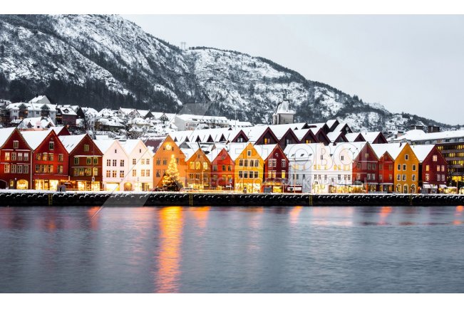 Улочки и дворики 103982