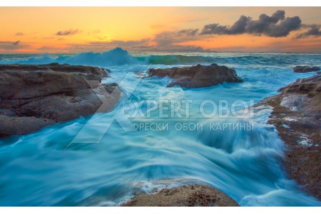 Водопады Озера и Реки 104833