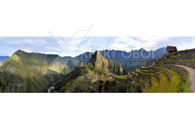 Горы 103479