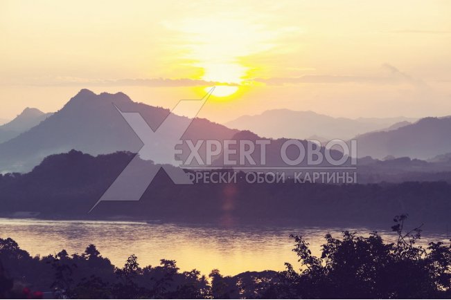 Горы 103477