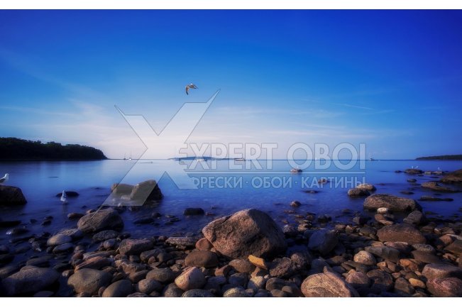 Водопады Озера и Реки 104828