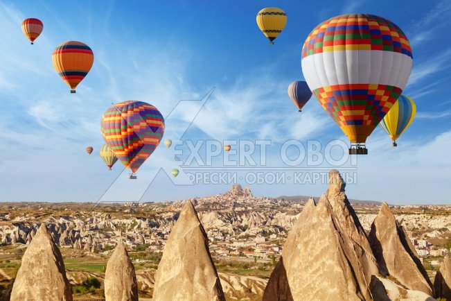 Горы 103432